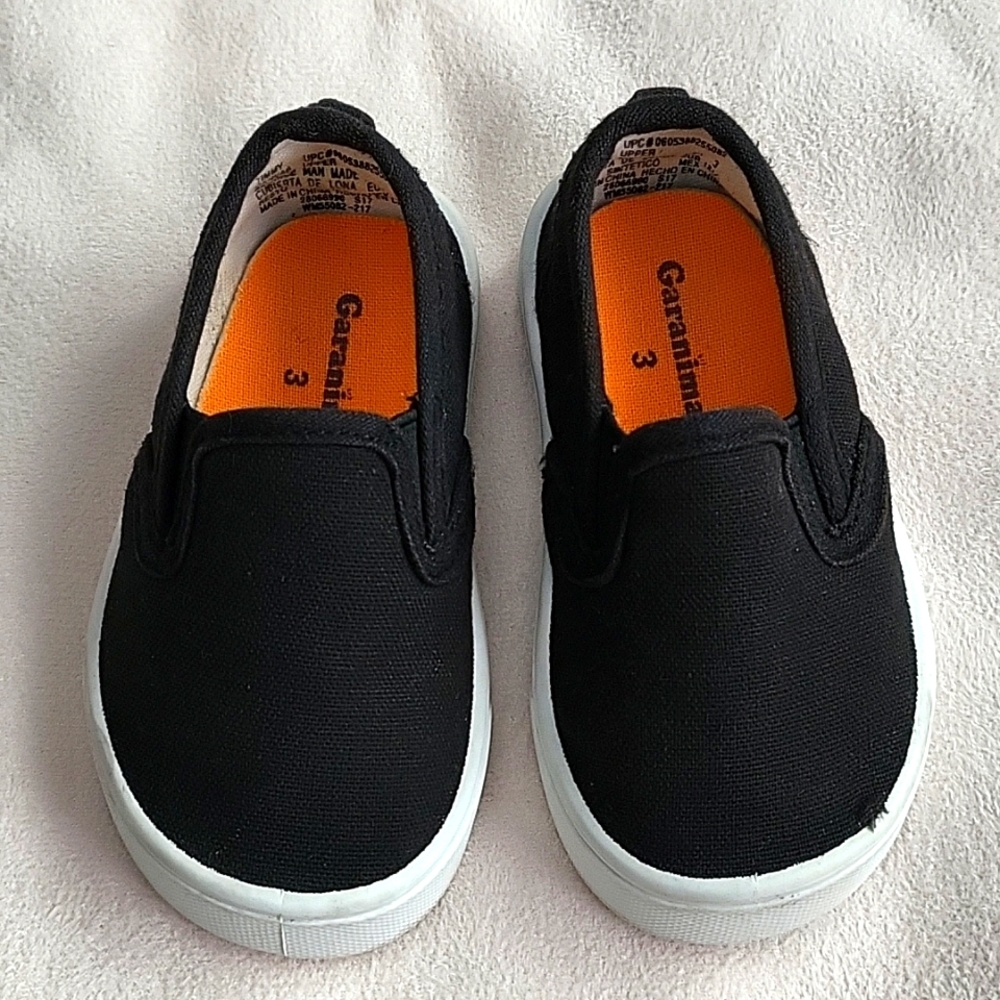 Granimals toddler shoes